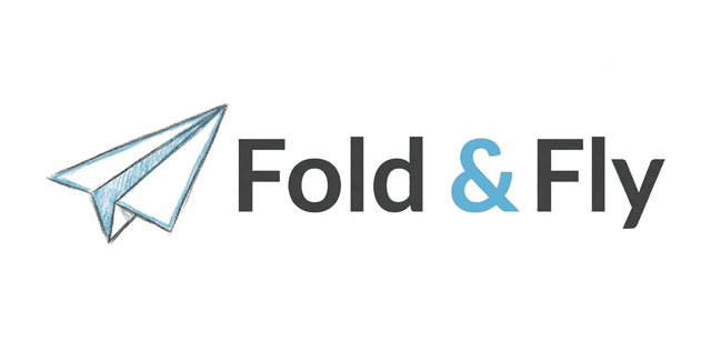 Fold and Fly